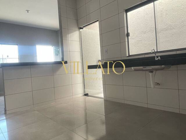 #2574 - Casa para Venda em Trindade - GO - 3