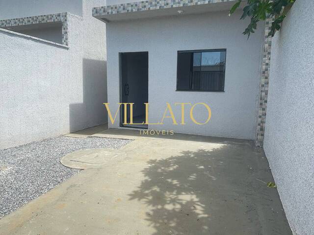 #2574 - Casa para Venda em Trindade - GO - 1