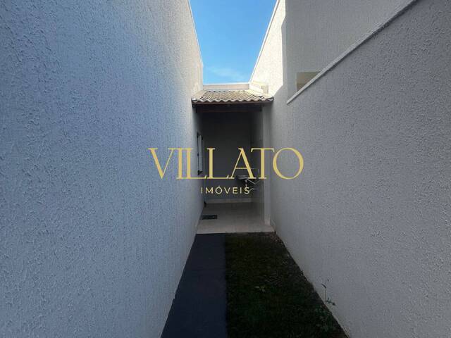 #2579 - Casa para Venda em Goiânia - GO - 2