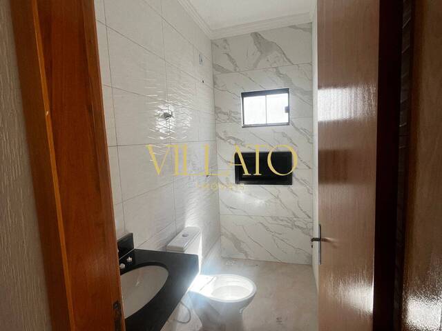 #2579 - Casa para Venda em Goiânia - GO - 3