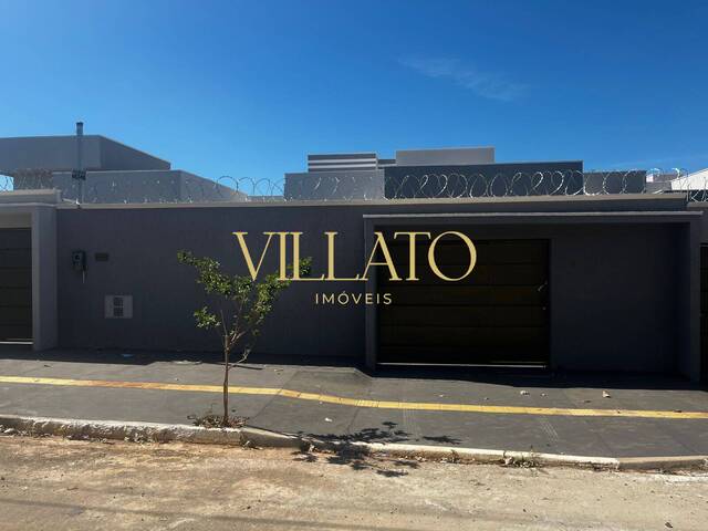 Casa para Venda em Goiânia - 5