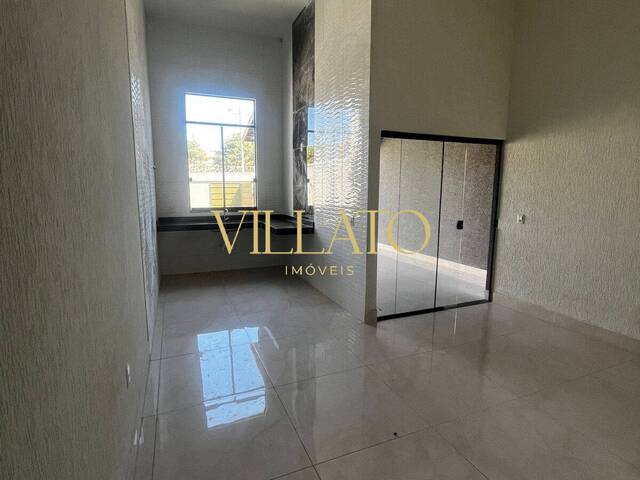 #2580 - Casa para Venda em Goiânia - GO - 3