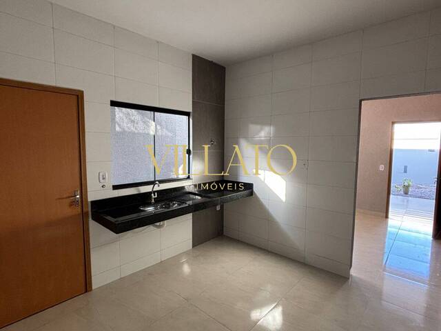 Casa para Venda em Trindade - 5