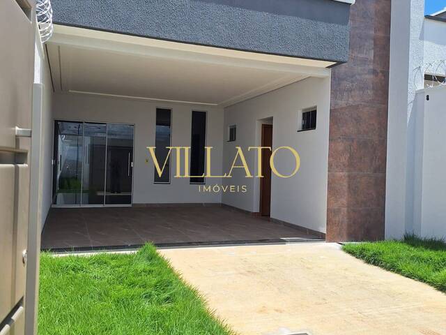Casa para Venda em Goiânia - 4