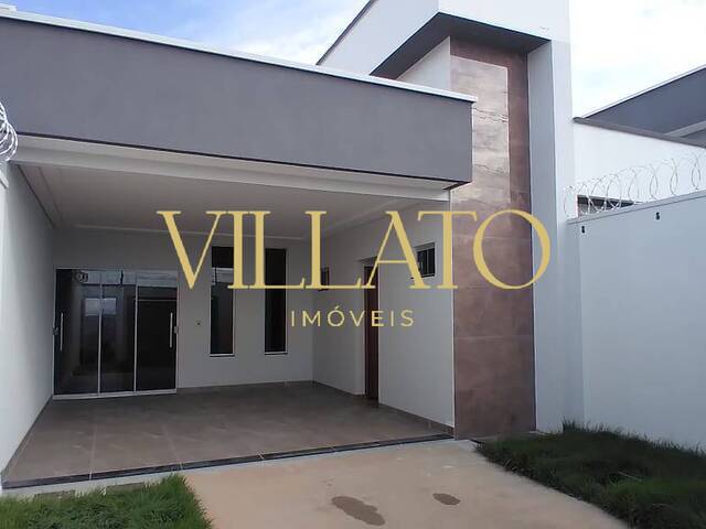 Casa para Venda em Goiânia - 5