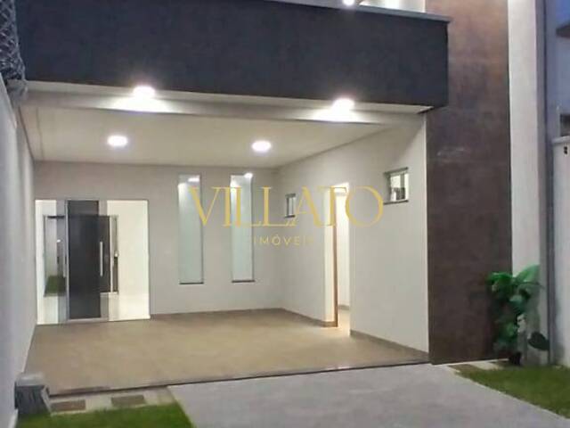 #2585 - Casa para Venda em Goiânia - GO - 3