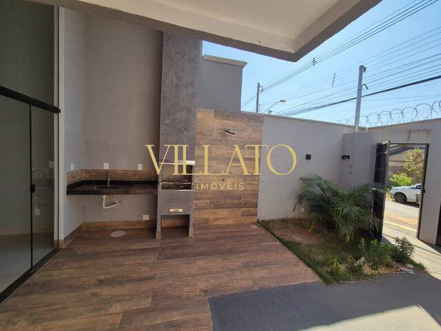 Casa para Venda em Goiânia - 4