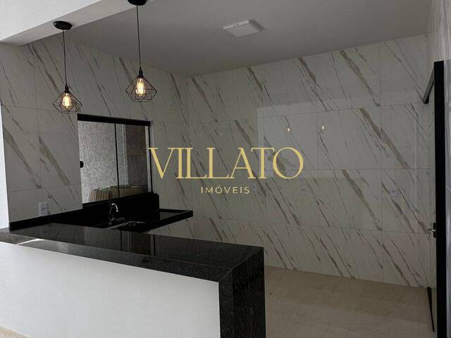 Casa para Venda em Goiânia - 4