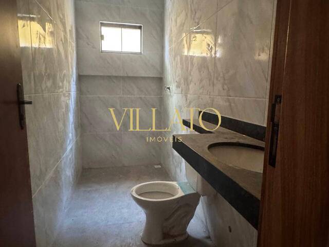 Casa para Venda em Goianira - 3