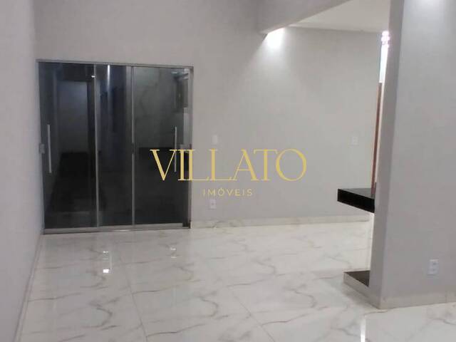 Casa para Venda em Goiânia - 4