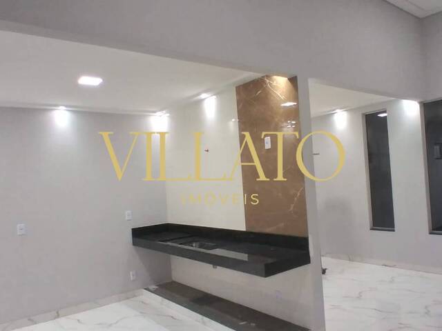 Casa para Venda em Goiânia - 5
