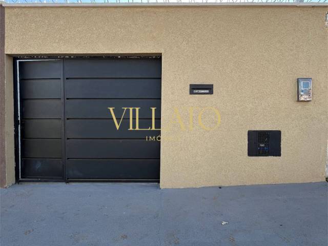 #2595 - Casa para Venda em Goiânia - GO - 3