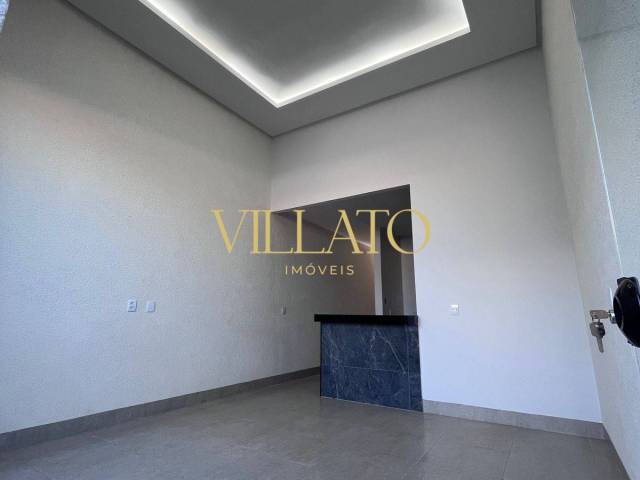 #2595 - Casa para Venda em Goiânia - GO - 1