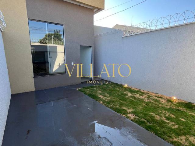 Casa para Venda em Goiânia - 4