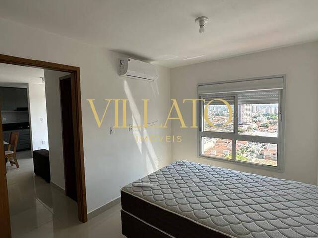 Apartamento para Locação em Goiânia - 3