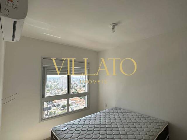 Apartamento para Locação em Goiânia - 5