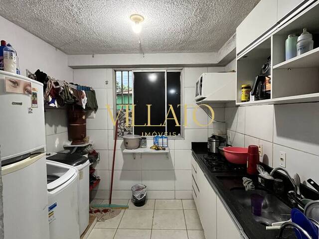 Venda em Conjunto Vera Cruz - Goiânia