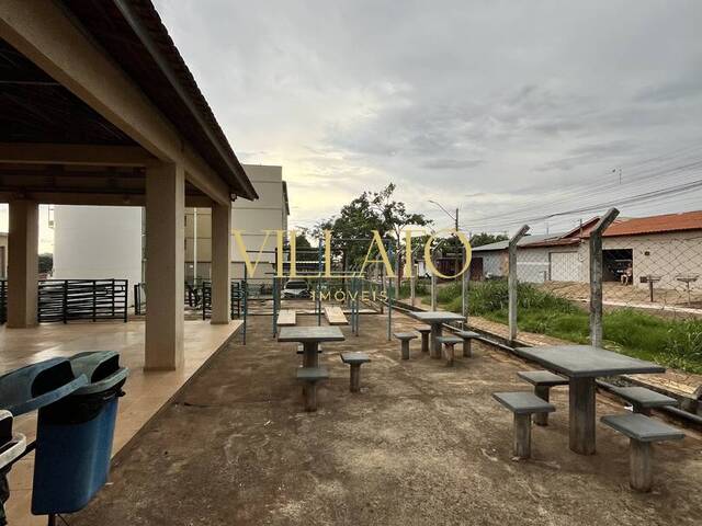 Apartamento para Venda em Goiânia - 5