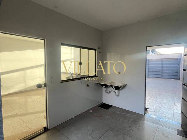 Casa para Venda em Trindade - 5