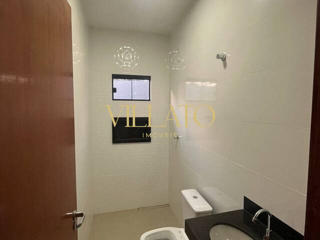 #2600 - Casa para Venda em Trindade - GO - 3