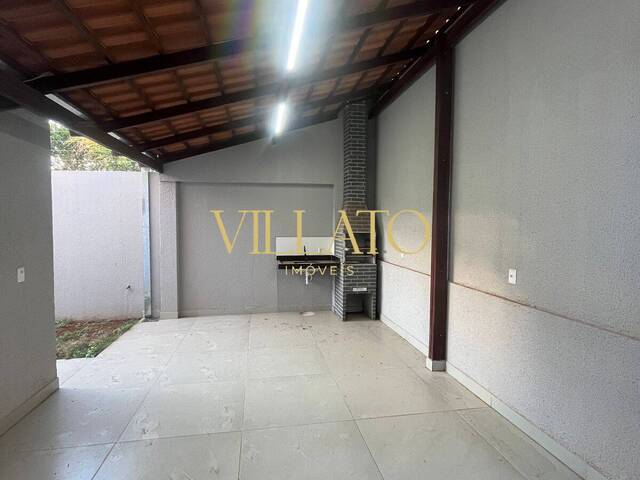 #2600 - Casa para Venda em Trindade - GO - 2