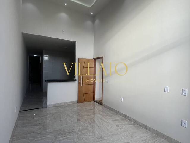 #2601 - Casa para Venda em Trindade - GO - 2