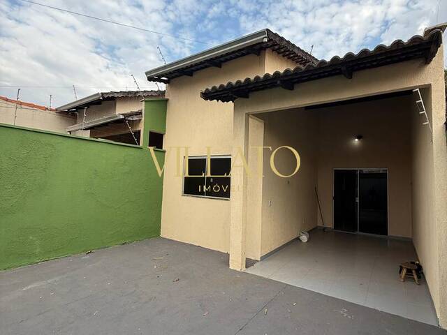 Casa para Locação em Goiânia - 4