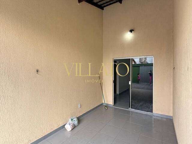 Casa para Locação em Goiânia - 5