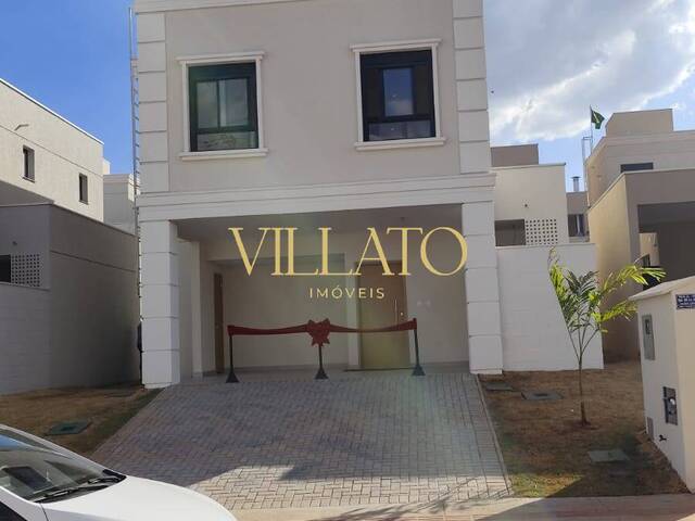 #2608 - Casa para Venda em Aparecida de Goiânia - GO