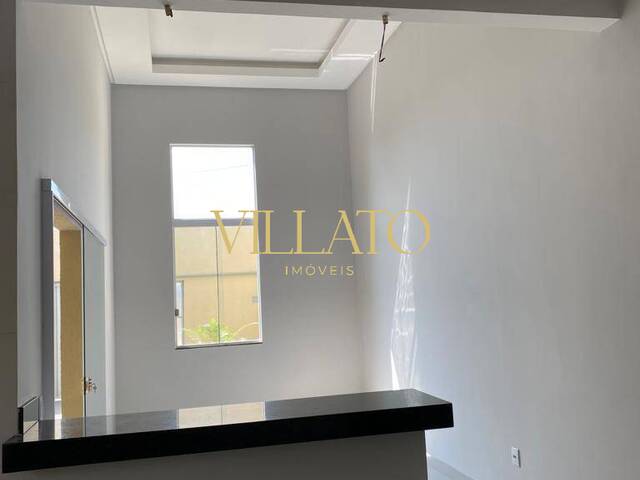 Casa para Venda em Aparecida de Goiânia - 5