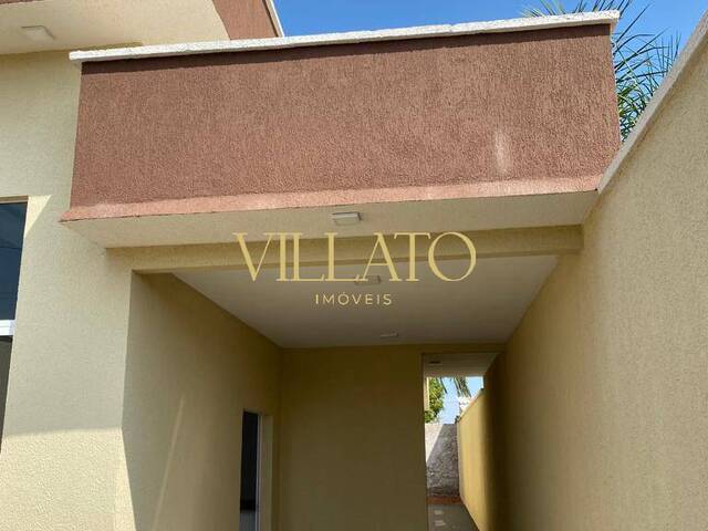 Casa para Venda em Aparecida de Goiânia - 4