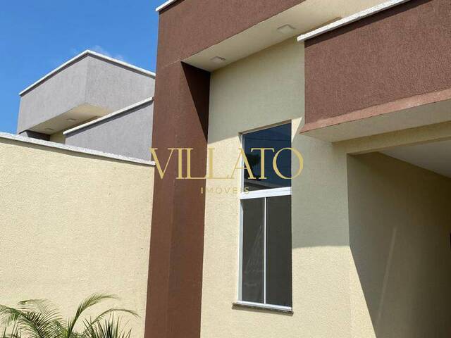 #2610 - Casa para Venda em Aparecida de Goiânia - GO - 2