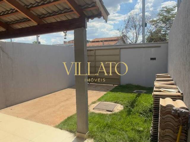 #GUI2611 - Casa para Venda em Goiânia - GO - 3