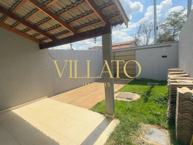 Casa para Venda em Goiânia - 4