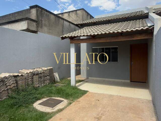 Casa para Venda em Goiânia - 2