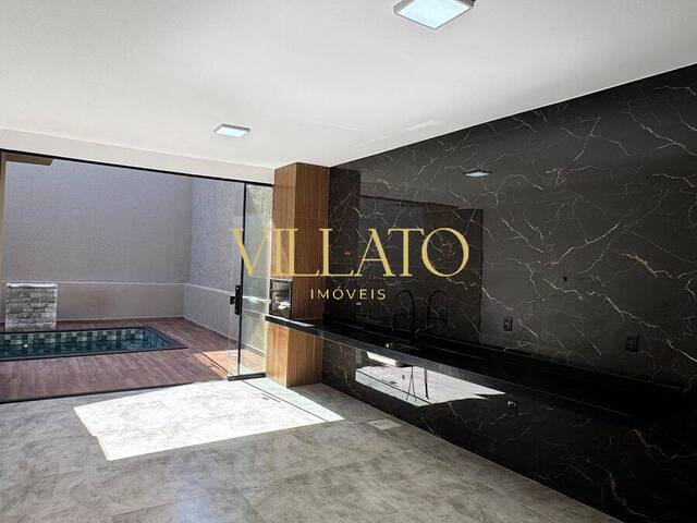 Casa para Venda em Goiânia - 5