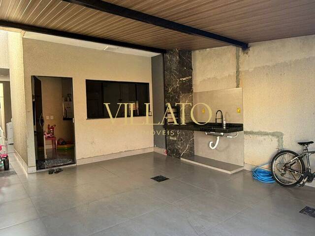 Casa para Venda em Goiânia - 4