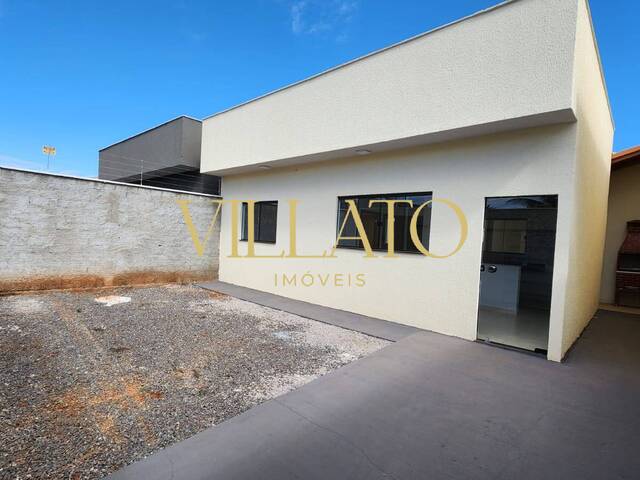 Venda em Linda Vista - Goianira