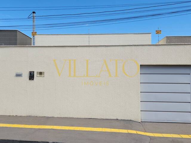 #2636 - Casa para Venda em Goianira - GO - 2