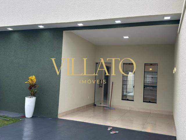 Casa para Venda em Goiânia - 2