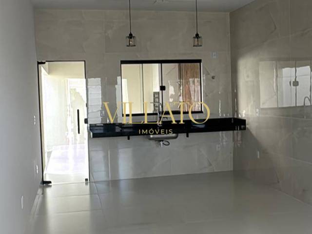 Casa para Venda em Goiânia - 5