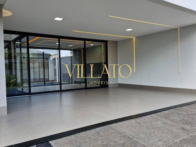 Casa para Venda em Goiânia - 4