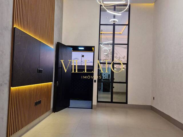 Casa para Venda em Goiânia - 4