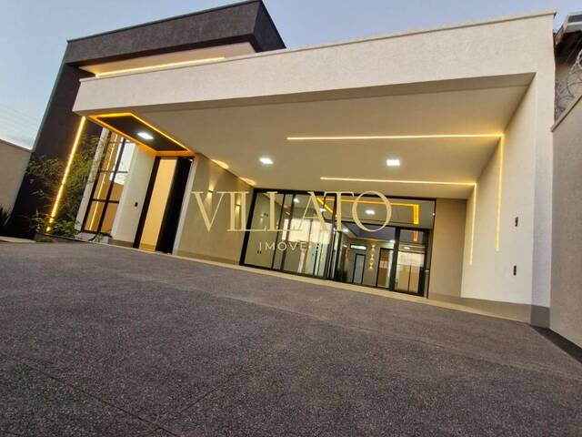 Casa para Venda em Goiânia - 3