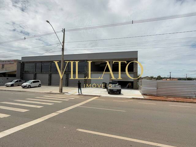 Sala para Venda em Goiânia - 5