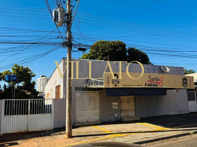 #2667 - Área para Venda em Goiânia - GO