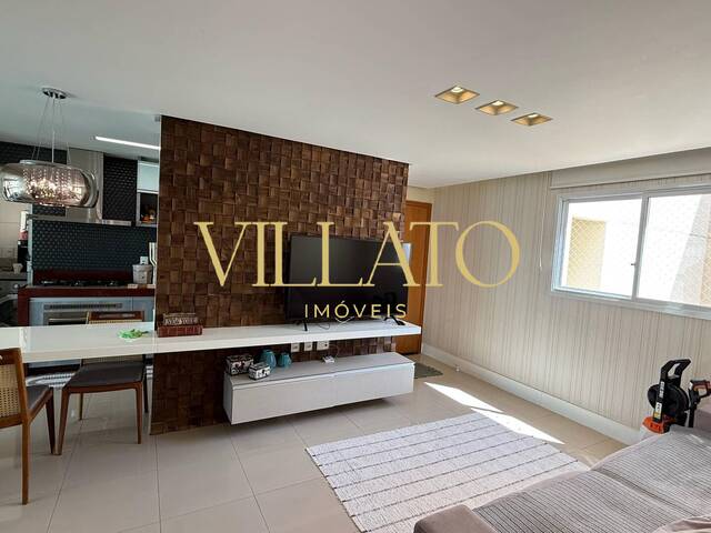 Apartamento para Venda em Goiânia - 4