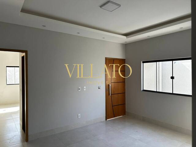 Casa para Venda em Aparecida de Goiânia - 4