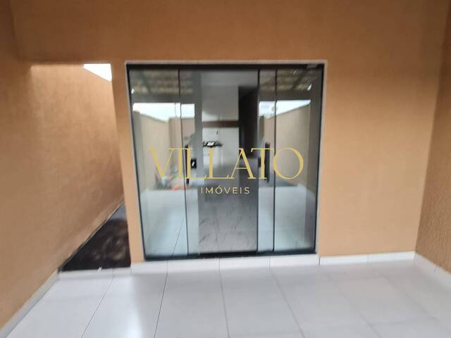 #2691 - Casa para Venda em Trindade - GO - 2