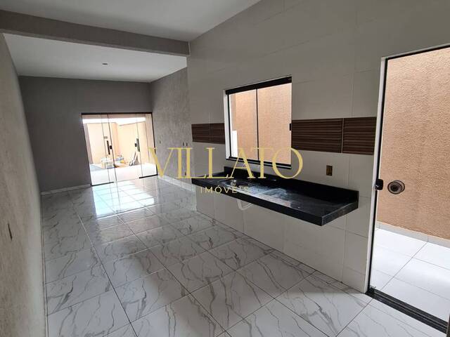 Casa para Venda em Trindade - 4